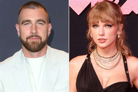 travis kelce and taylor swift news today